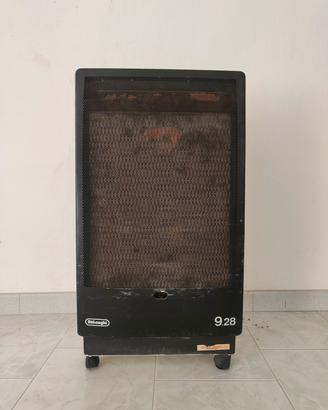 Stufa a Gas Delonghi