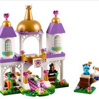 Lego Disney princess