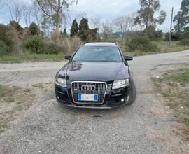 Audi A6 Avant 3.0 V6 TDI F.AP. quattro