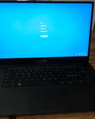 Dell XPS 9570