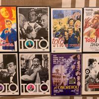 Totò 7 Dvd