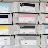 Cartucce hp91 HP 91 ORIGINALI EPSON