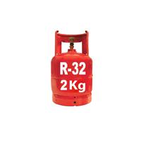 Gas per condizionatori R32 KG2