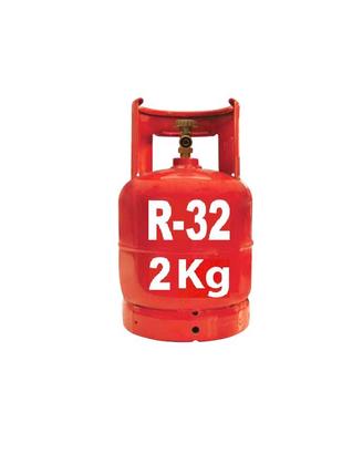 Gas per condizionatori R32 KG2