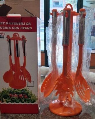 Utensili da cucina
