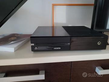 XBOX ONE