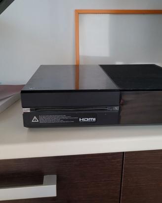 XBOX ONE