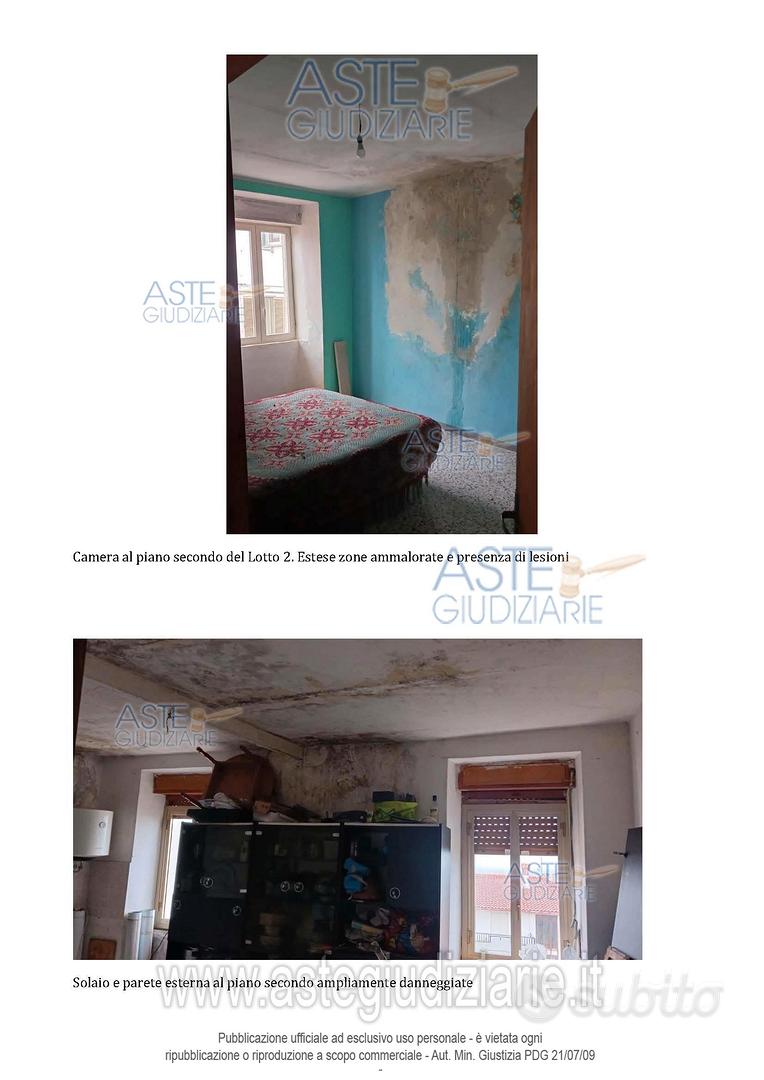 Appartamento – Civitella del Tronto, Teramo - Vista 5