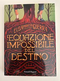 L’equazione impossibile del destino - Puricelli