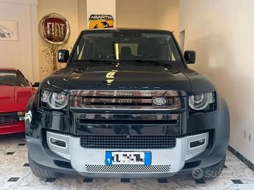 Land Rover Defender 90 3.0D I6 200 CV AWD Auto SE