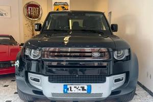 Land Rover Defender 90 3.0D I6 200 CV AWD Auto SE