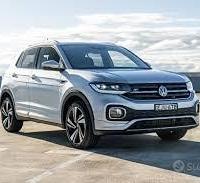 Volkswagen t-cross 2019;2021 per ricambi