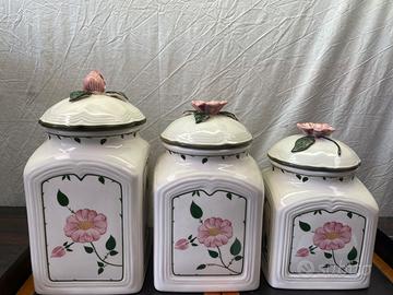 Villeroy e bosch vasi