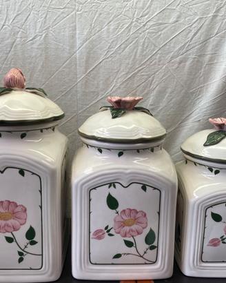 Villeroy e bosch vasi