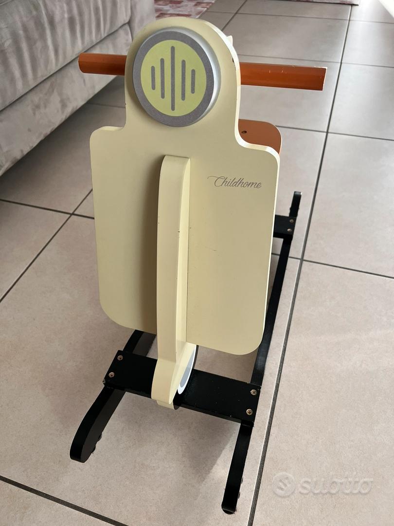 Vespa scooter a dondolo Childhome Tutto per i bambini In vendita