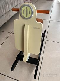 Vespa scooter a dondolo Childhome