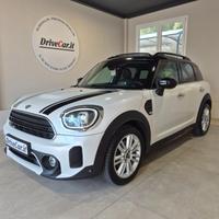 MINI Cooper Countryman PELLE TETTO APRIBILE LED NA