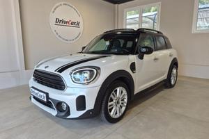 MINI Cooper Countryman PELLE TETTO APRIBILE LED NA