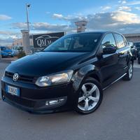 Volkswagen Polo 1.2 TDI DPF 5 p. Comfortline
