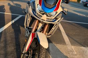 Africa twin 1100 adventure sport