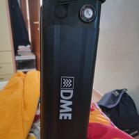 BATTERIA BICICLETTA ELETTRICA FAT BIKE