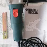 Smerigliatrice Black&Decker