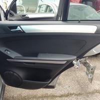 Pannello porta post dx MERCEDES ML 320 2006