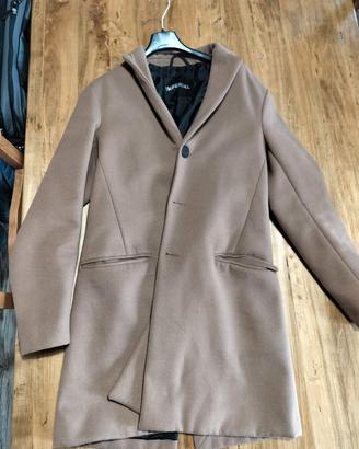 Cappotto Imperial 