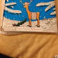 Mini la piccola renna