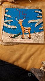 Mini la piccola renna