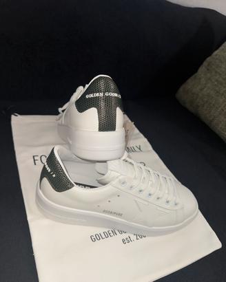 Golden Goose PURE STAR