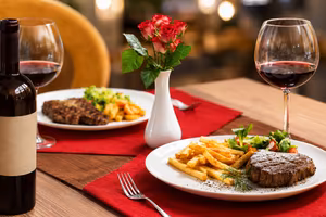 GFP - RISTORANTE PIZZERIA VISTA LAGO