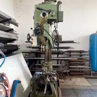 Trapano colonna Carimati CUT 45-50 1250.1500
