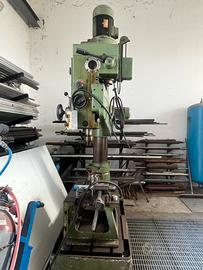 Trapano colonna Carimati CUT 45-50 1250.1500