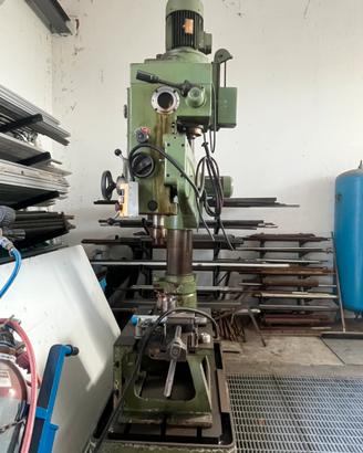 Trapano colonna Carimati CUT 45-50 1250.1500