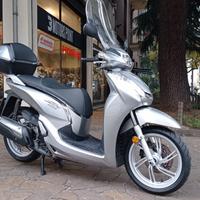 Honda SH 300 - 2017