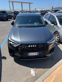 Audi q3 - 2022