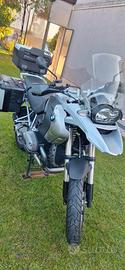 BMW moto
