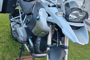 BMW moto