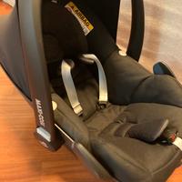 Seggiolino auto MaxiCosi