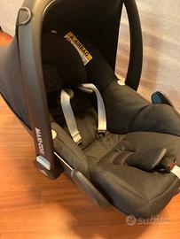 Seggiolino auto MaxiCosi
