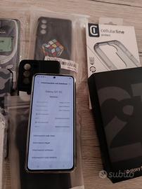 Samsung Galaxy s21 5G 