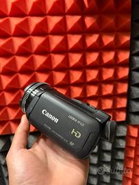 Canon LEGRIA HF G25 – Videocamera HD Professionale