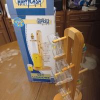 SET PER LIMONCELLO