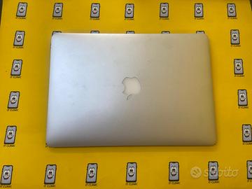 MACBOOK AIR 2017 13" I5 8RAM 128GB ARGENTO