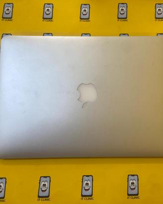 MACBOOK AIR 2017 13" I5 8RAM 128GB ARGENTO