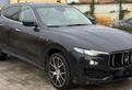Levante V6 Diesel AWD