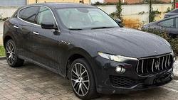 Levante V6 Diesel AWD