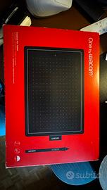 Tavoletta grafica One by Wacom