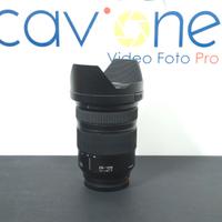 Panasonic Lumix S 24-105mm f/4 Macro OIS (usato)
